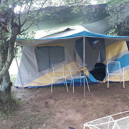 Aandrus Bnb Kestell Exterior foto