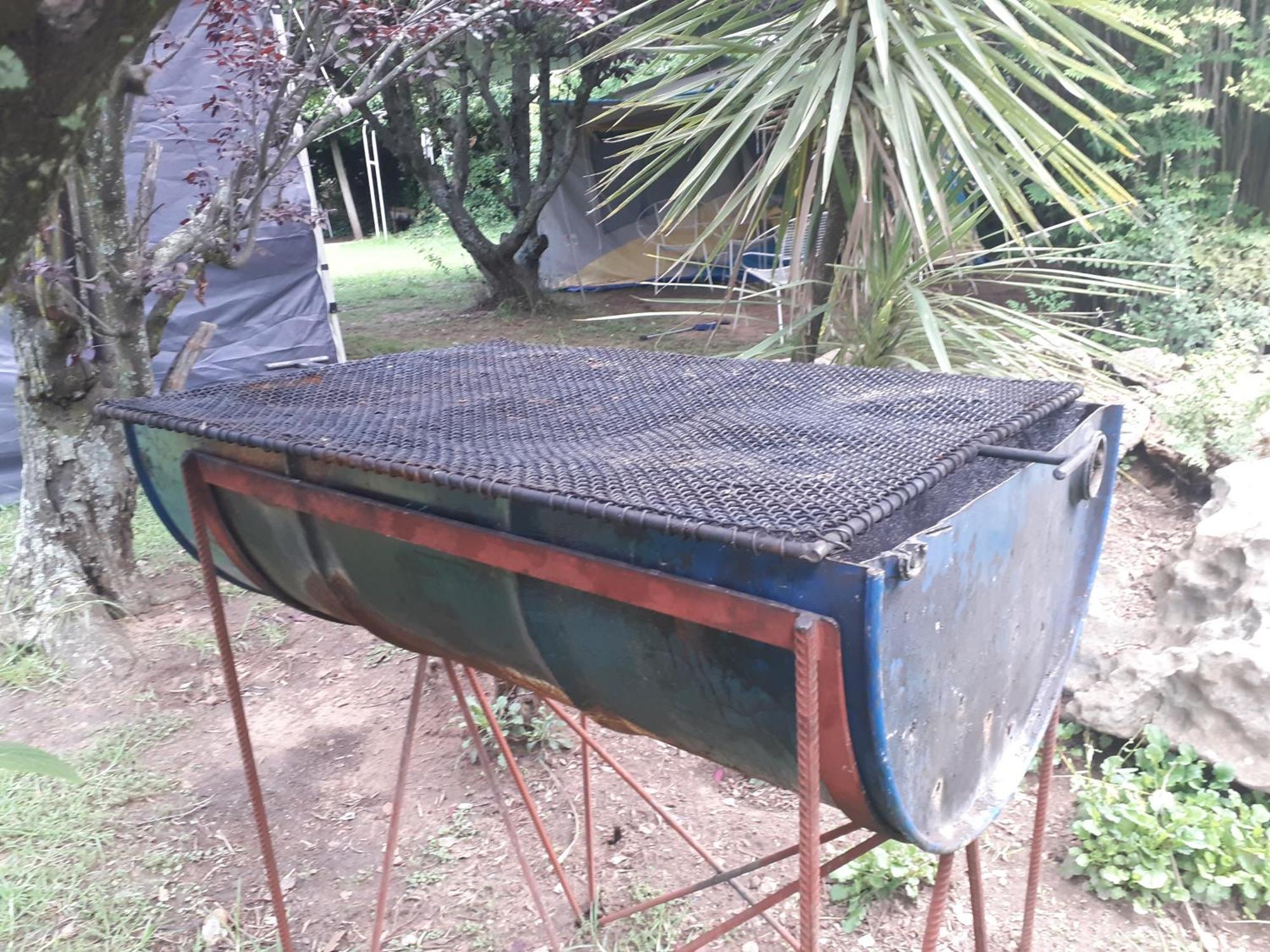 Aandrus Bnb Kestell Exterior foto