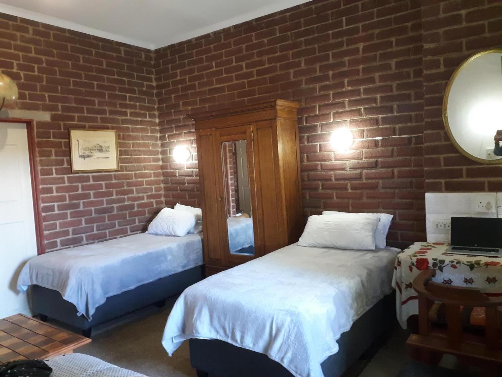 Aandrus Bnb Kestell Exterior foto