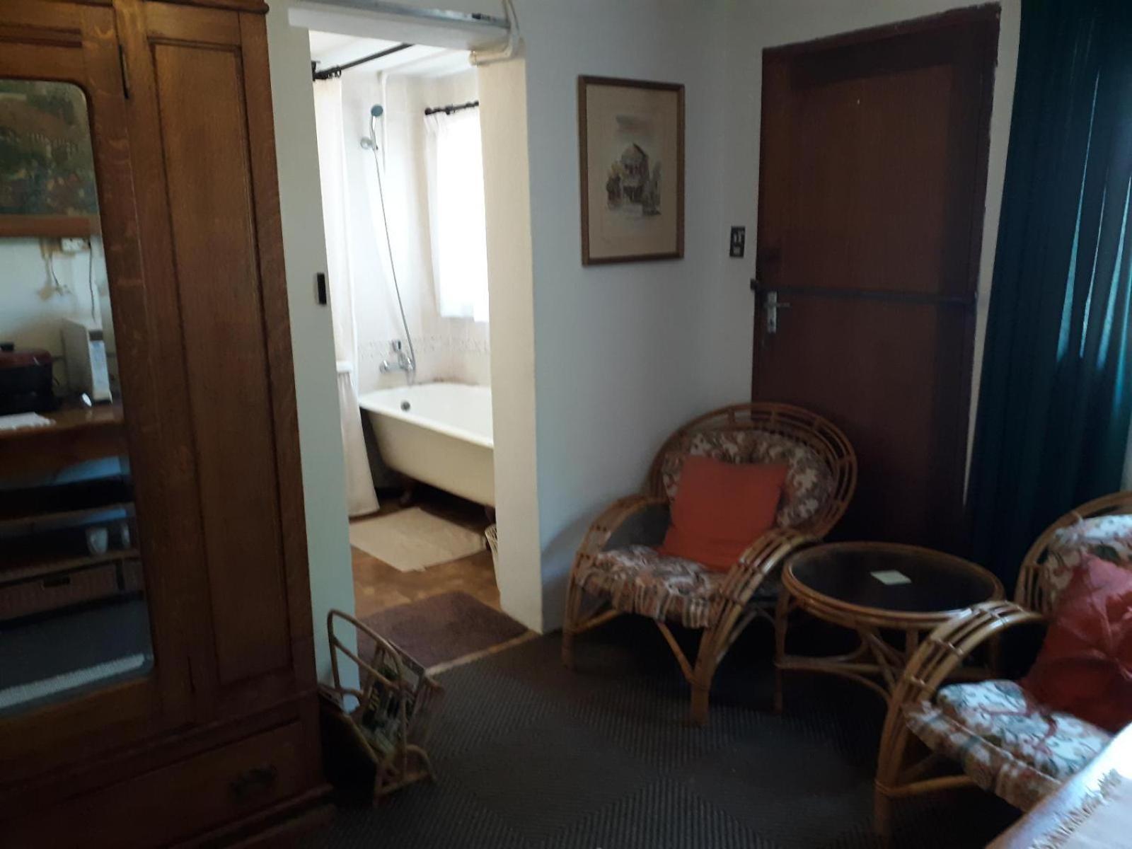 Aandrus Bnb Kestell Zimmer foto