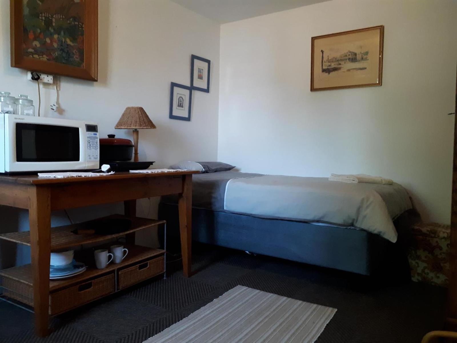 Aandrus Bnb Kestell Zimmer foto