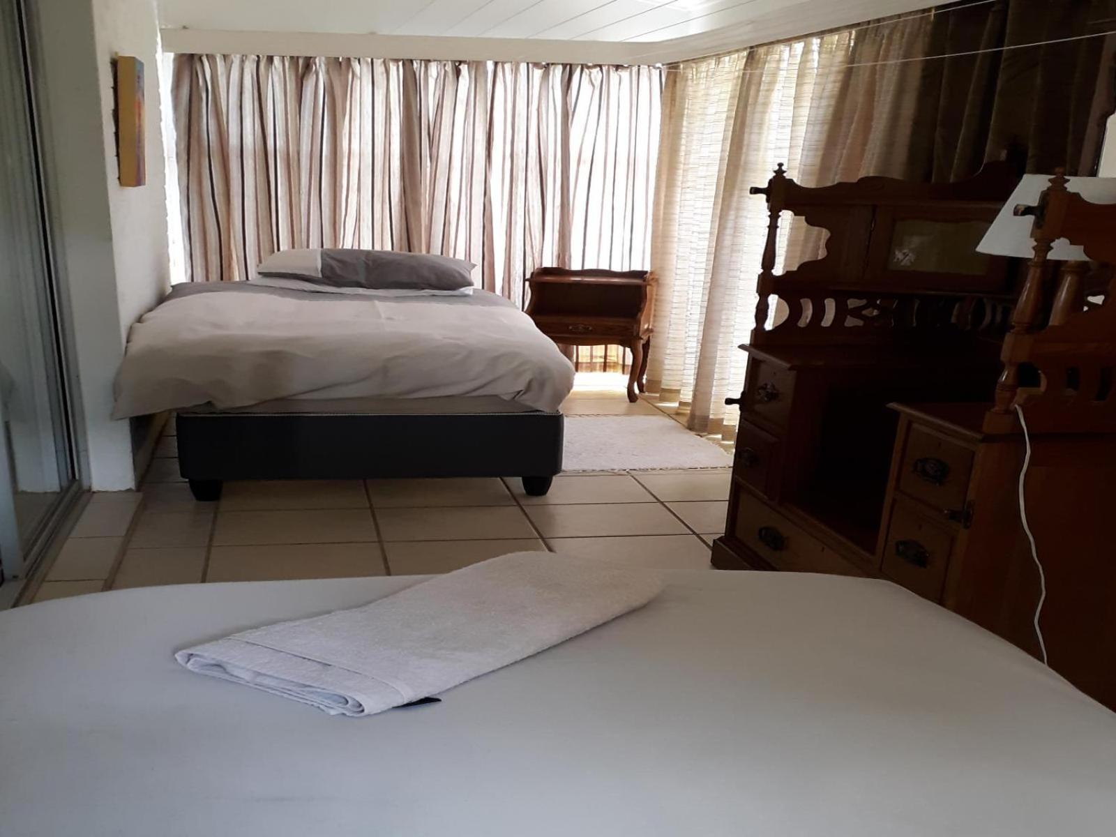 Aandrus Bnb Kestell Zimmer foto