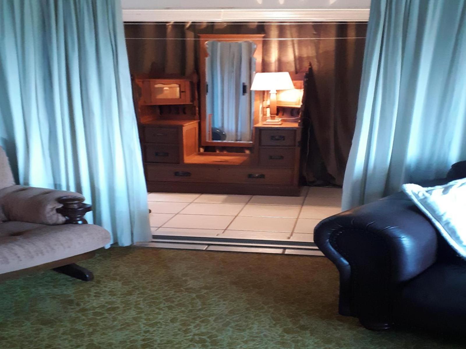 Aandrus Bnb Kestell Zimmer foto