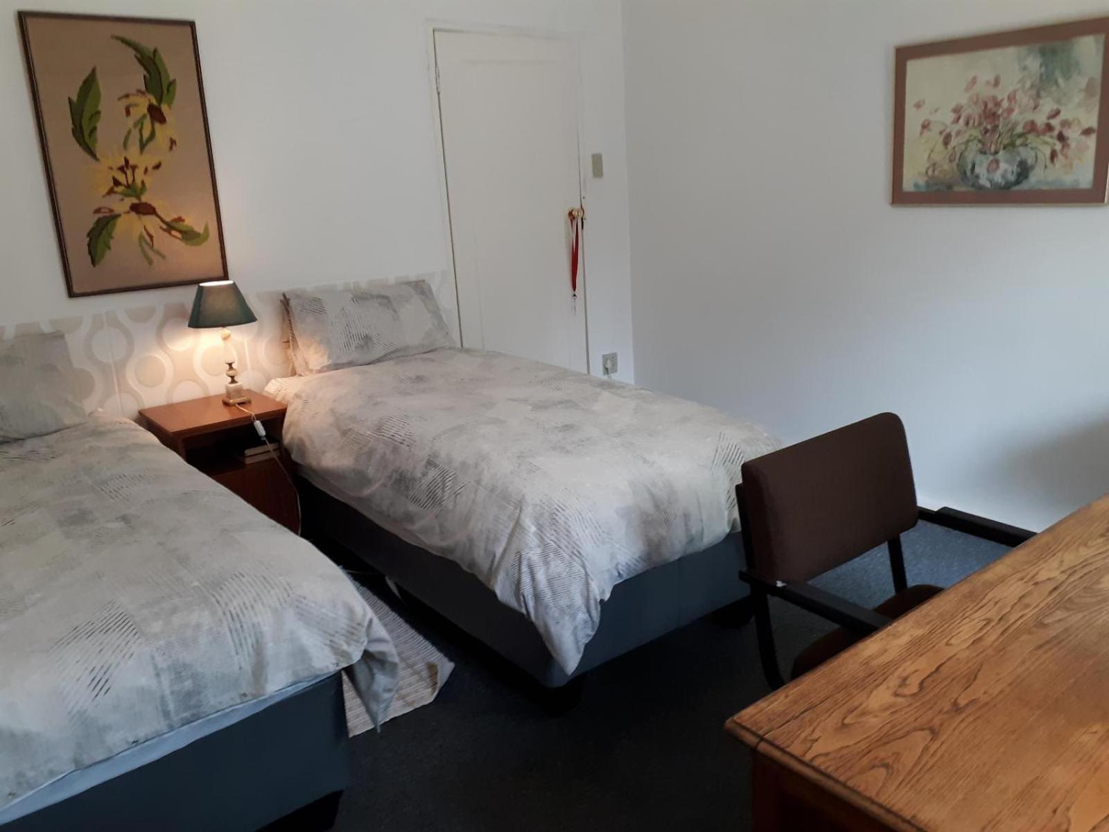 Aandrus Bnb Kestell Zimmer foto