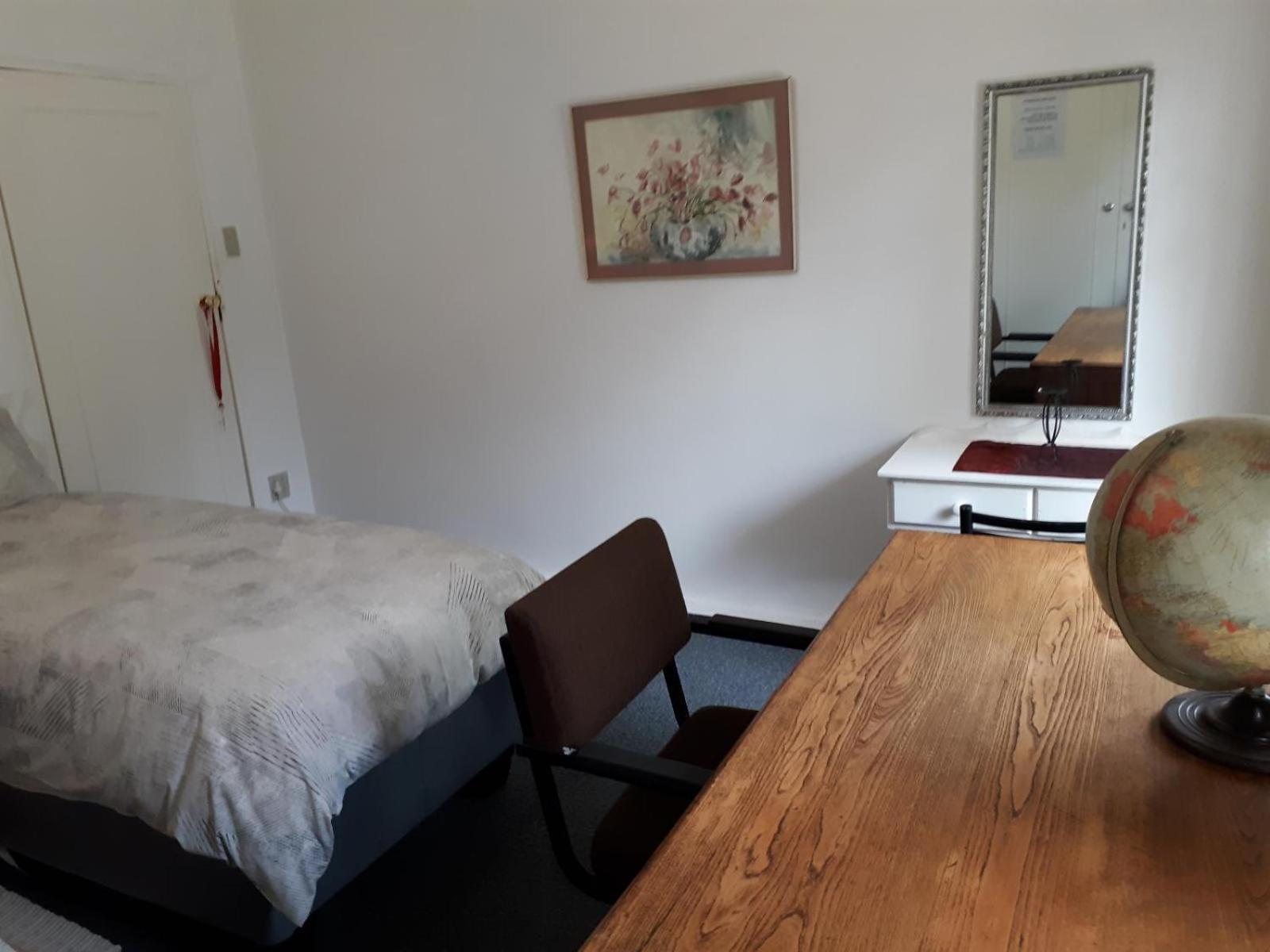 Aandrus Bnb Kestell Zimmer foto