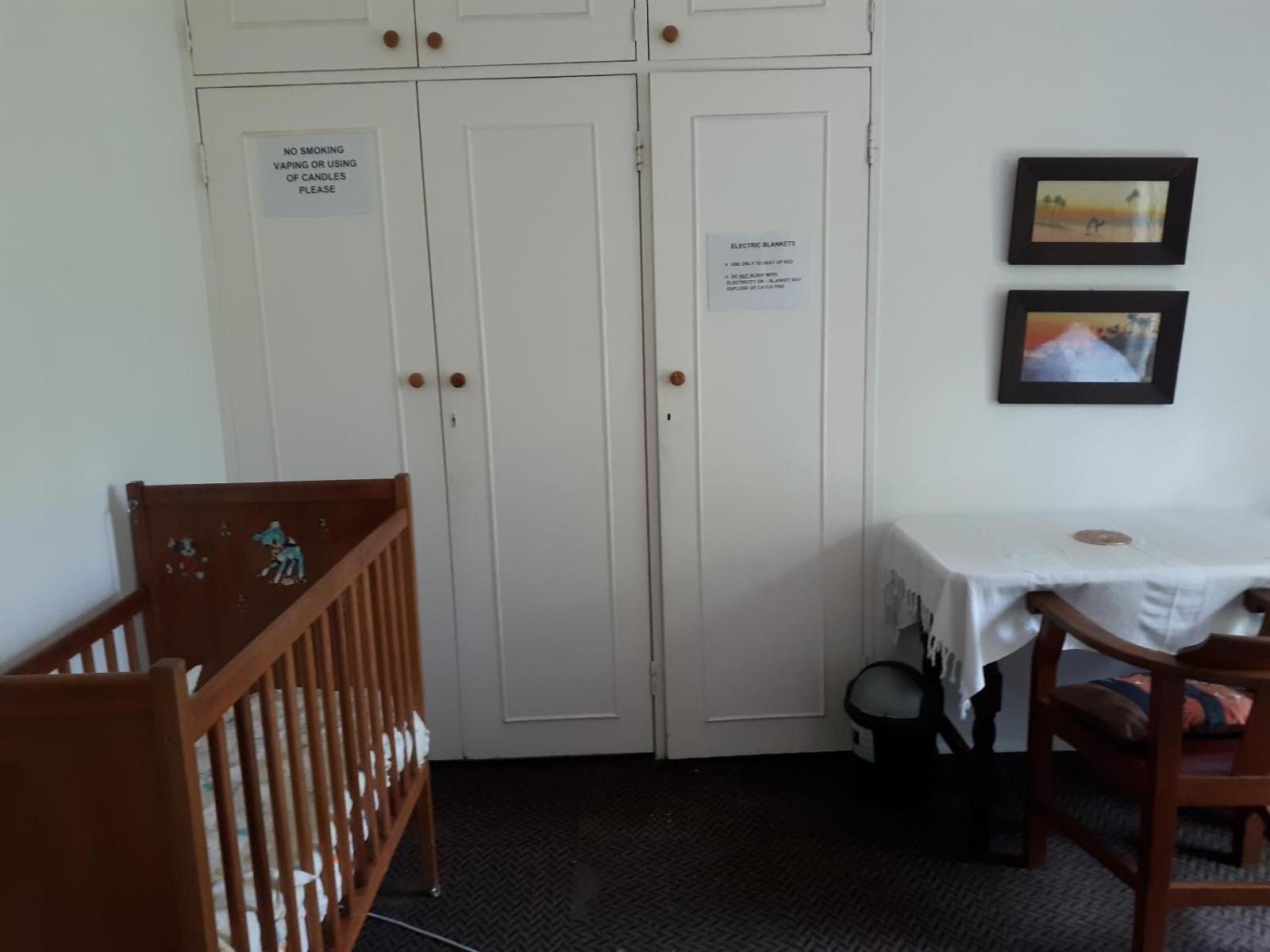 Aandrus Bnb Kestell Zimmer foto