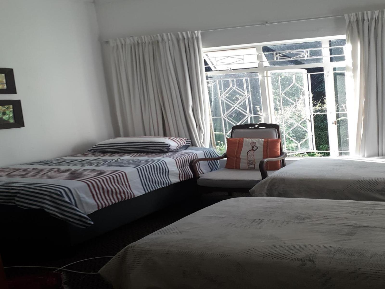 Aandrus Bnb Kestell Zimmer foto