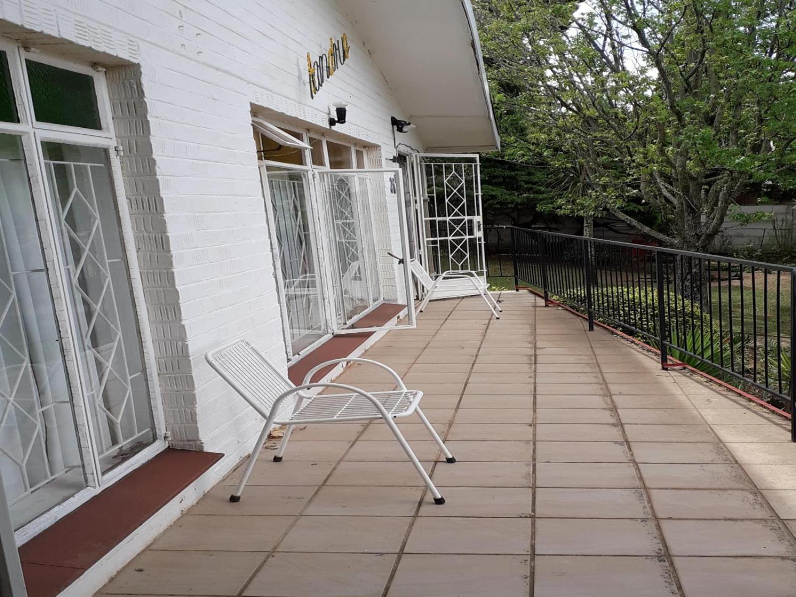 Aandrus Bnb Kestell Exterior foto