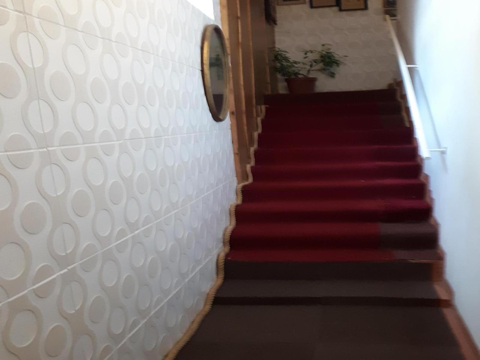 Aandrus Bnb Kestell Exterior foto